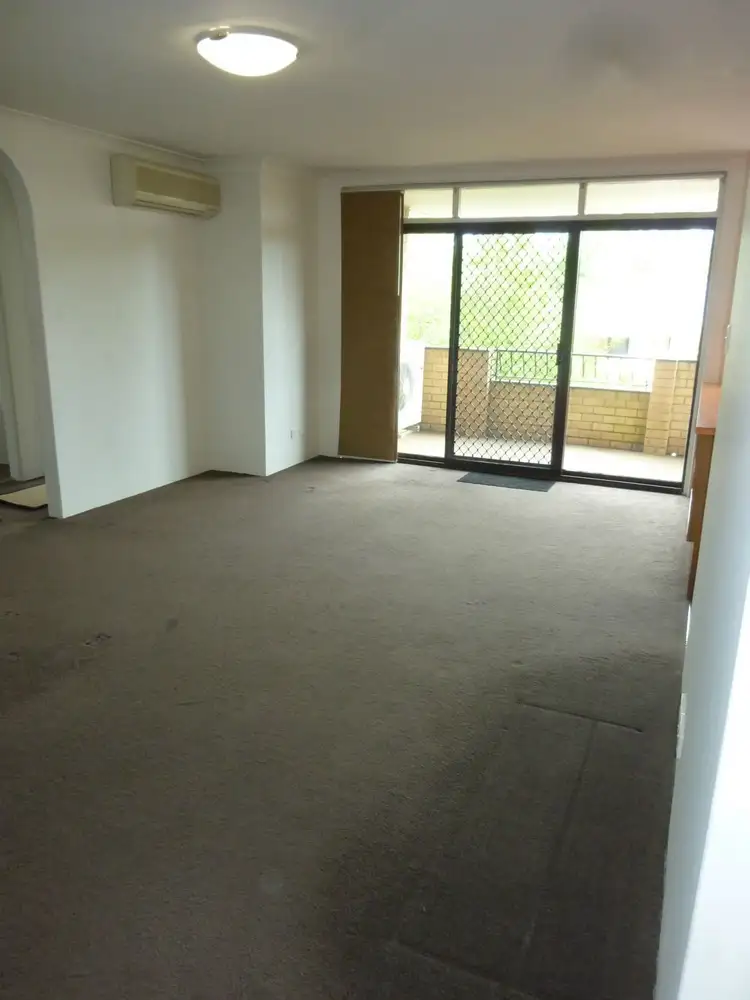 Second view of Homely unit listing, Address available on request