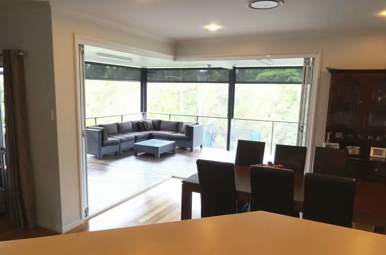 Second view of Homely house listing, 2 The Rivers Edge, Mooloolah Valley QLD 4553