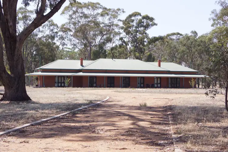 Main view of Homely rural property listing, 7322 Goulburn Valley Highway, Kialla West VIC 3631