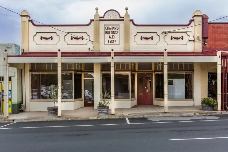 Main view of Homely other listing, 143-145 Main Street, Rutherglen VIC 3685