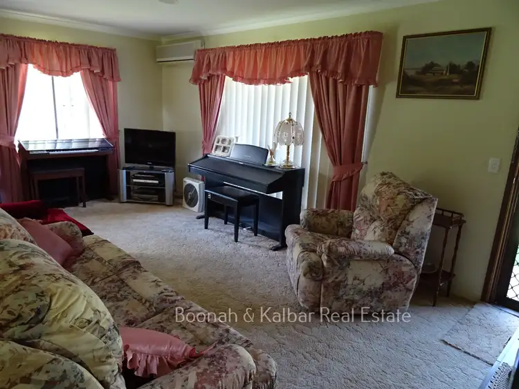 Second view of Homely rural property listing, 725 Munbilla Rd, Munbilla QLD 4309
