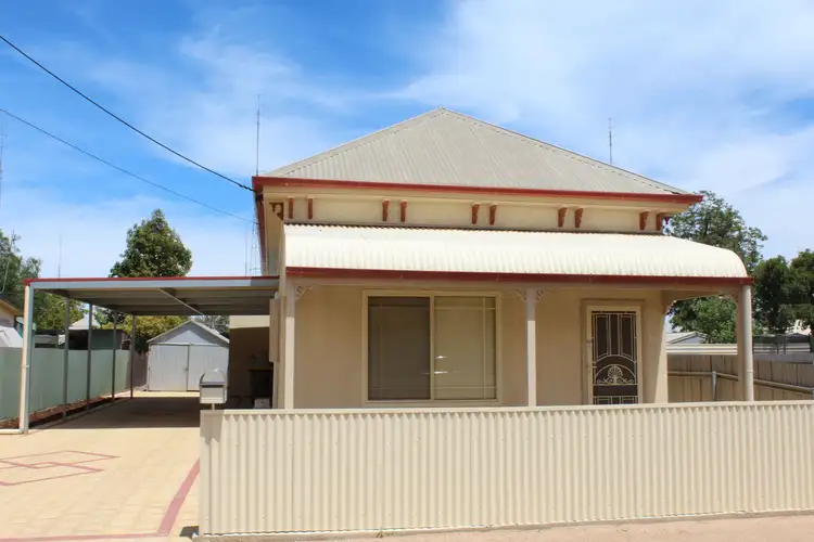 24 Eighth Street, Port Pirie SA 5540