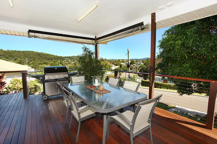 36 Donaldson Road, Nambour QLD 4560