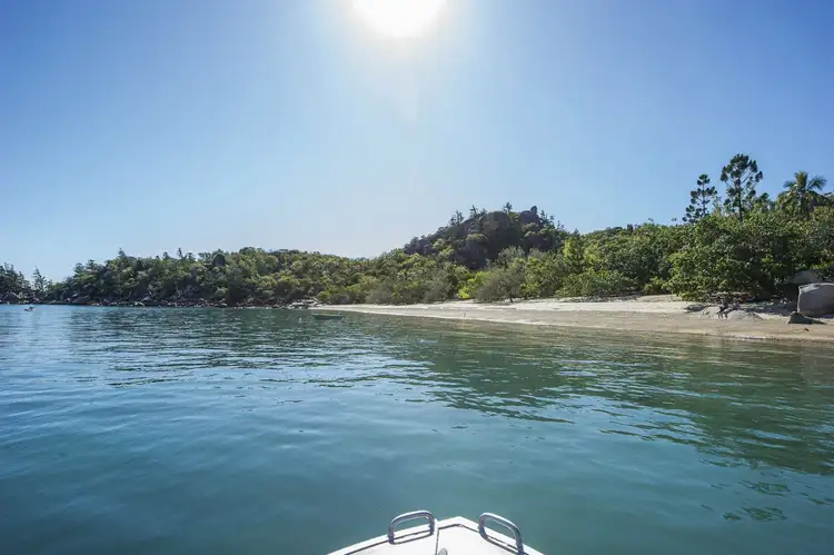 Fifth view of Homely house listing, 1 White Lady Rock, Magnetic Island QLD 4819