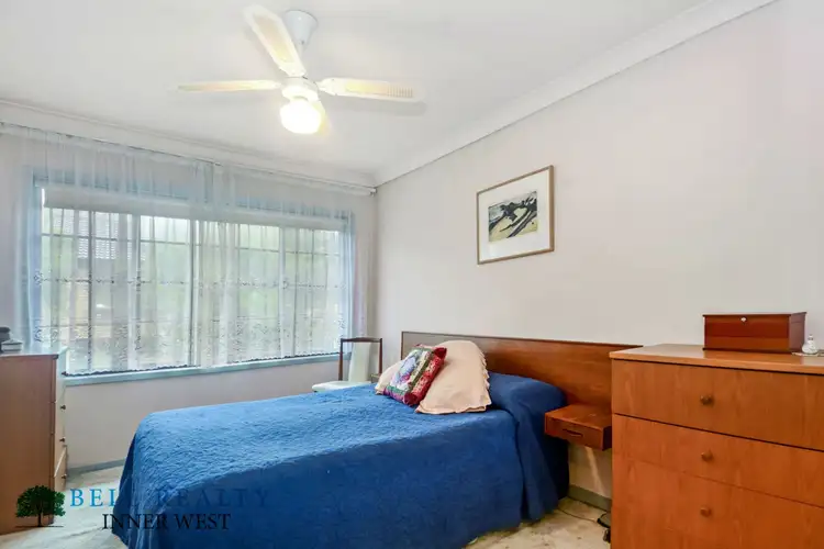 Fifth view of Homely townhouse listing, 16/94 Bland Street, Ashfield NSW 2131