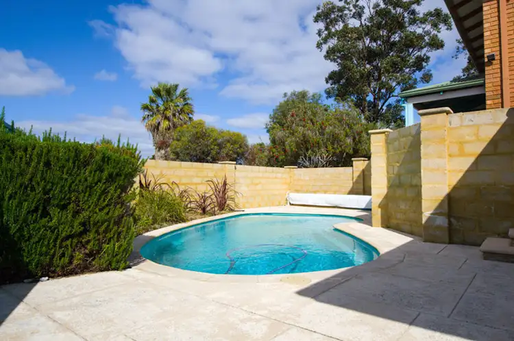 Second view of Homely house listing, 7 Rae Place, Leeming WA 6149