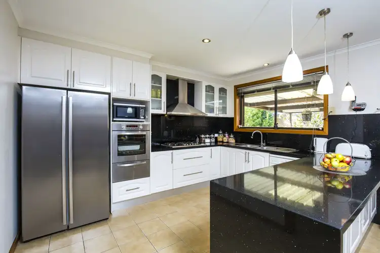 Second view of Homely house listing, 292 Milleara Road, Avondale Heights VIC 3034