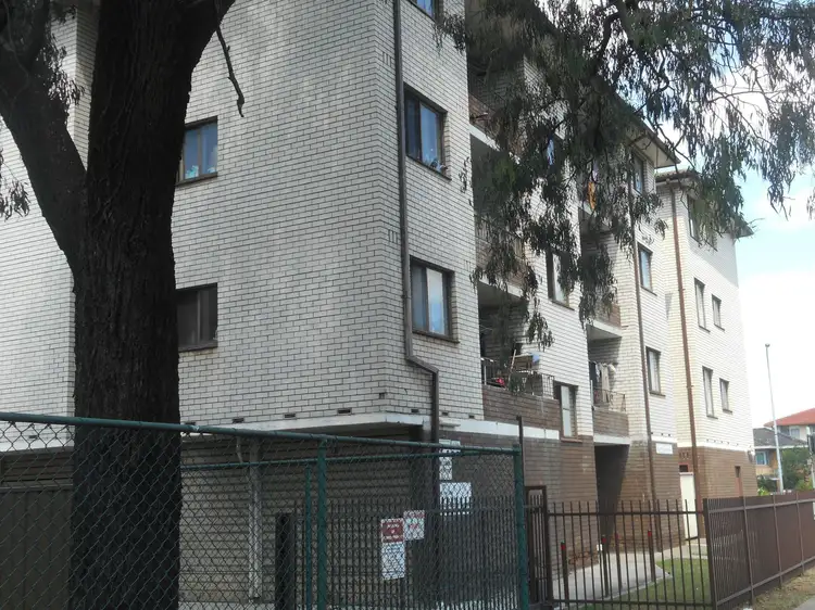 20/36 Copeland Street, Liverpool NSW 2170