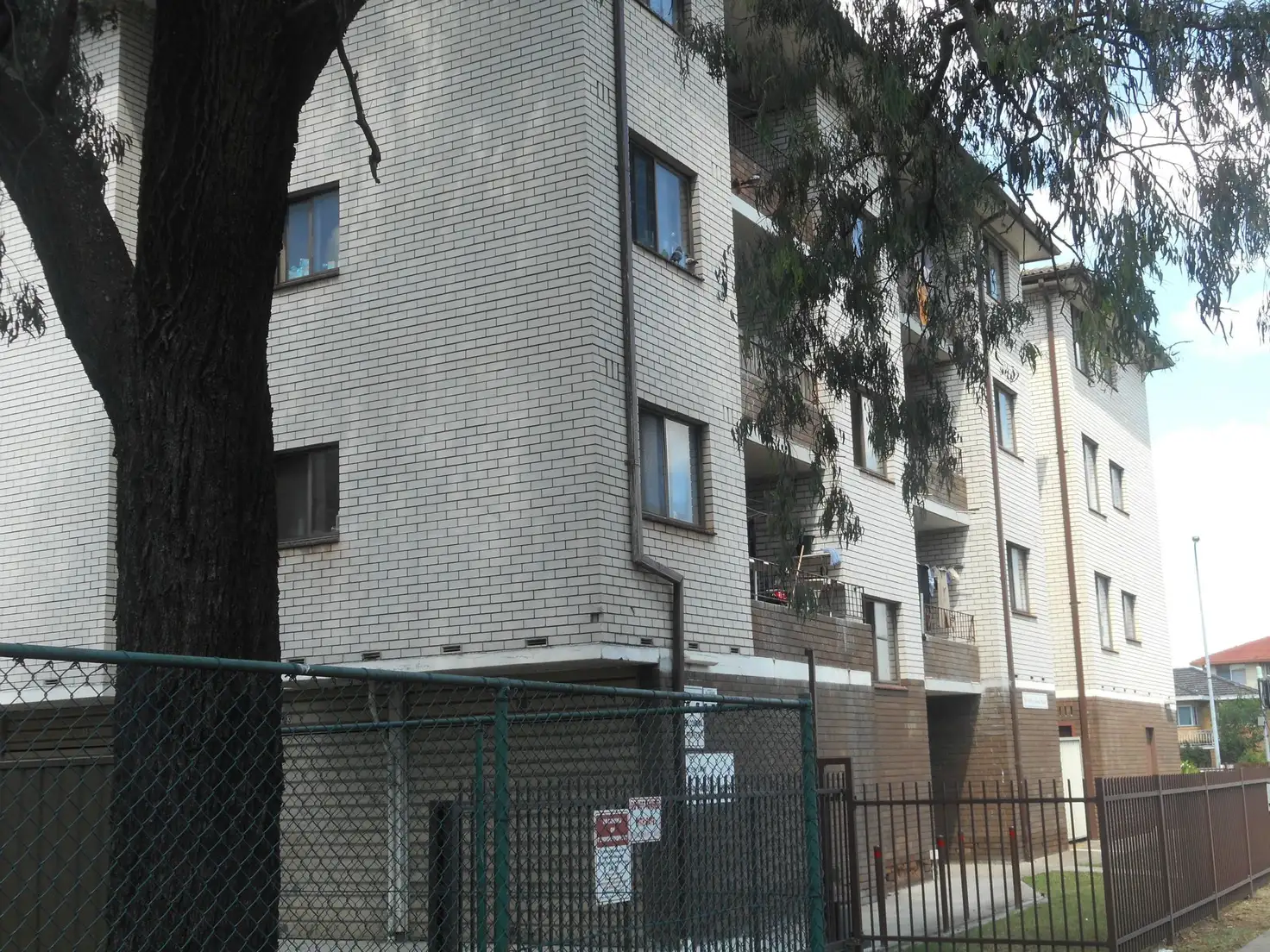 Main view of Homely unit listing, 20/36 Copeland Street, Liverpool NSW 2170