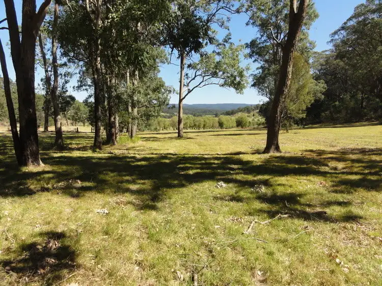 Main view of Homely rural property listing, Lot 3 Putty Valley Road, Putty NSW 2330