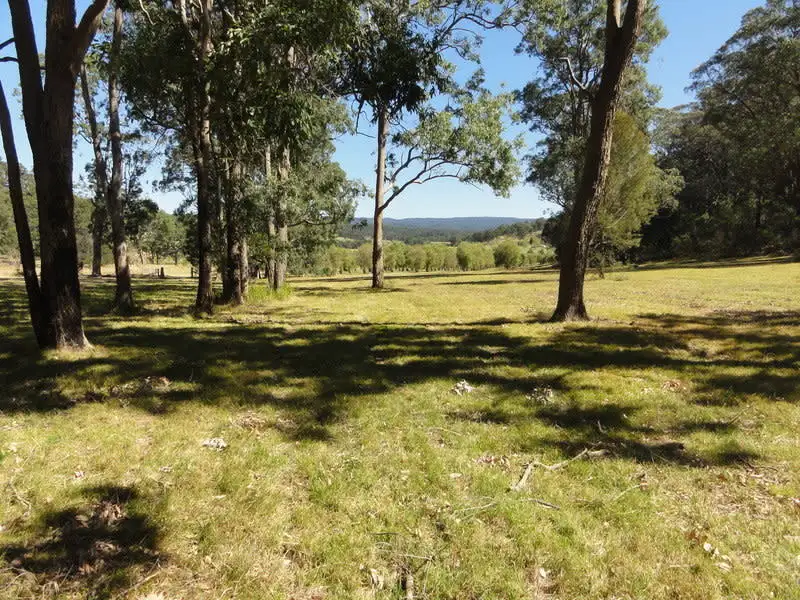 Main view of Homely rural property listing, Lot 3 Putty Valley Road, Putty NSW 2330