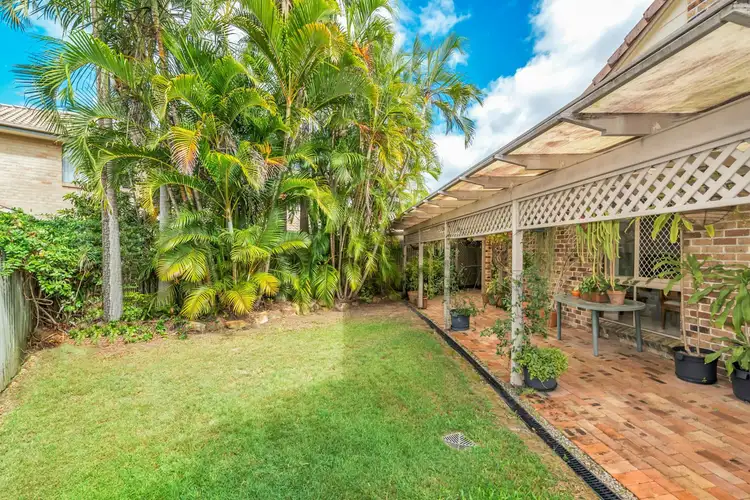 Sixth view of Homely townhouse listing, 35/3 Fern Street, Enoggera QLD 4051