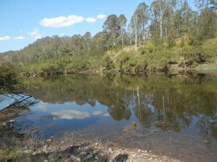 Lot 9, 1534 Paddys Flat Road, Tabulam NSW 2469