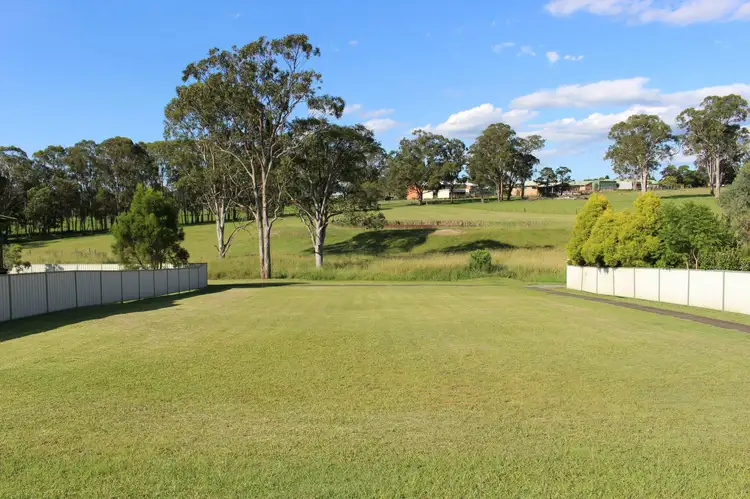 Main view of Homely land listing, Address available on request