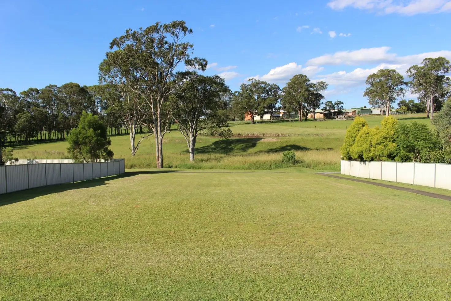 Main view of Homely land listing, Address available on request