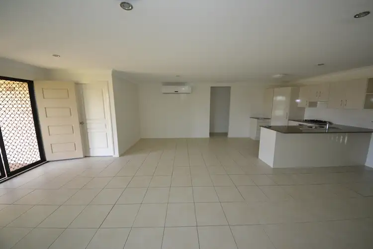 Fourth view of Homely house listing, 26 Audrey Dr, Gracemere QLD 4702