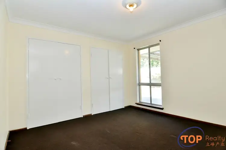 Sixth view of Homely house listing, 1 Inca Place, Willetton WA 6155