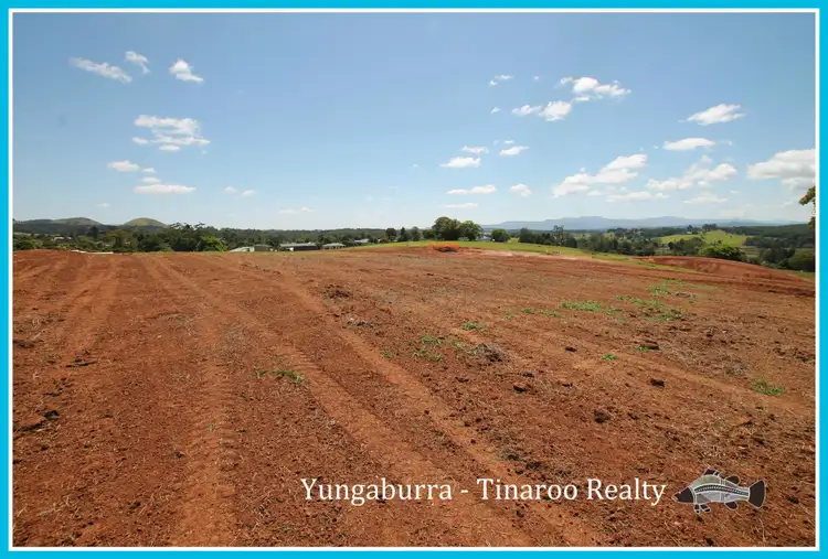 Lot 96 Lillypilly Lane, Yungaburra QLD 4884