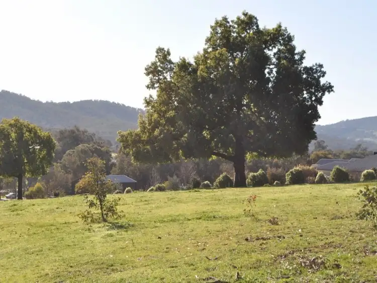 Sixth view of Homely land listing, 26 Pannach Lane, Hamilton Valley NSW 2641