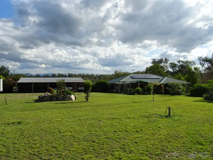 85 Milbong Road, Milbong QLD 4310