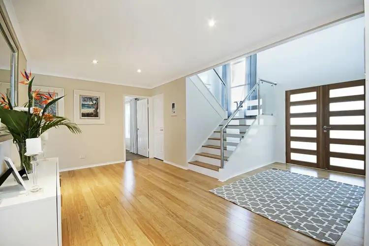 Fifth view of Homely house listing, 14 Antipodes Close, Castaways Beach QLD 4567