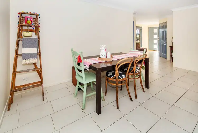 Fifth view of Homely house listing, 2/3 Kona Way, Pimpama QLD 4209