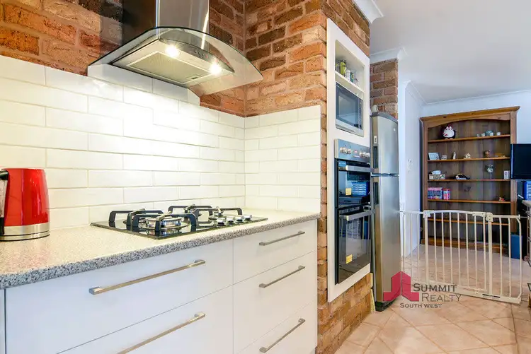 Third view of Homely house listing, 12 Harlequin Gardens, Eaton WA 6232