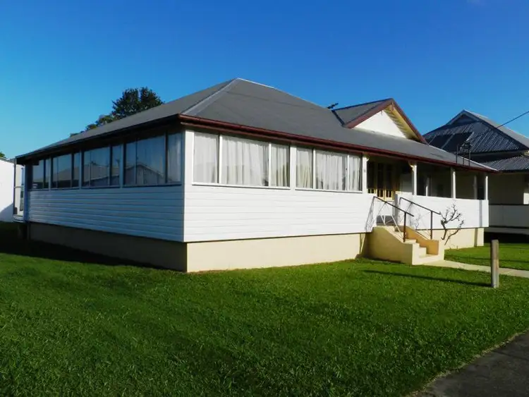 Fifth view of Homely house listing, 16 Pacific Highway, Ulmarra NSW 2462