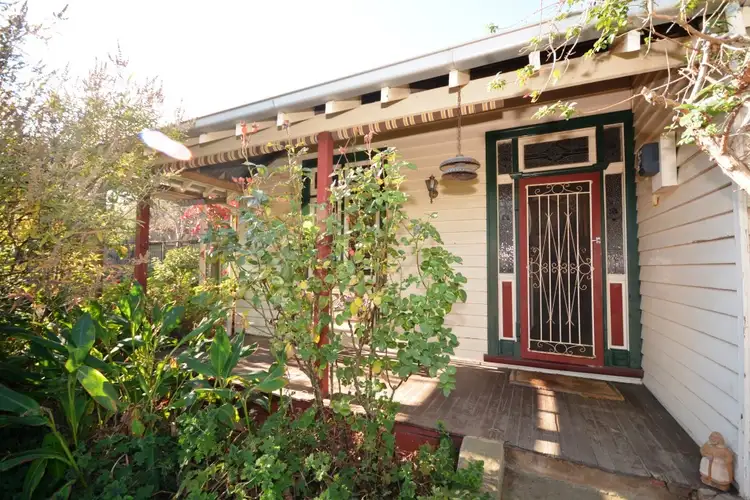 Second view of Homely house listing, 19 Skene St, Stawell VIC 3380