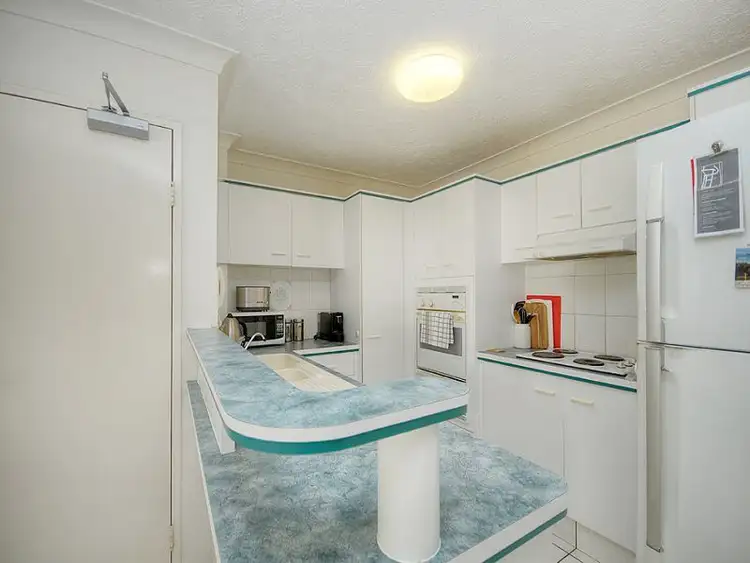 Fifth view of Homely unit listing, 14/15-17 South Street, Kirra QLD 4225