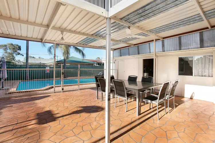 Fifth view of Homely house listing, 35 Curran Road, Marayong NSW 2148