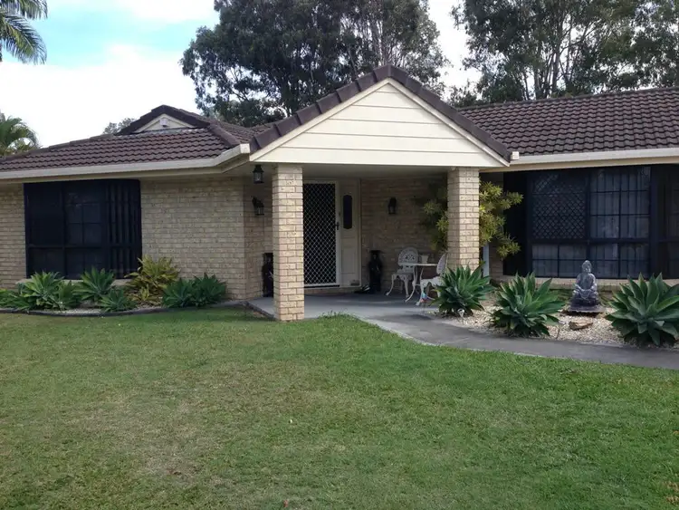 11 Berendt Court, Meadowbrook QLD 4131