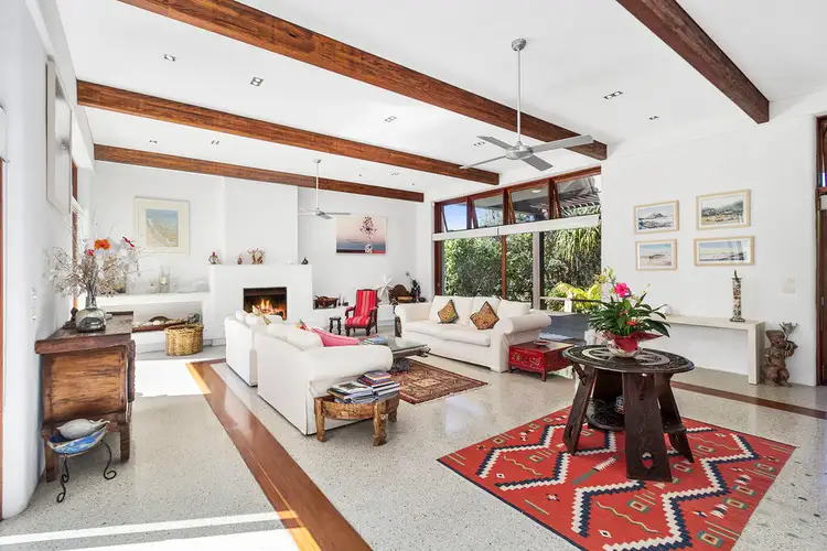2 Hyndes Lane, Casuarina NSW 2487