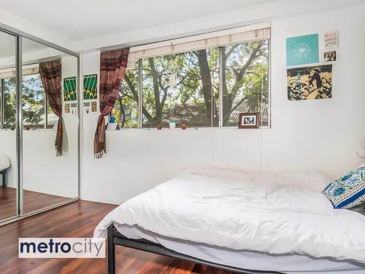 Fourth view of Homely unit listing, 1/370 Montague Road, West End QLD 4101
