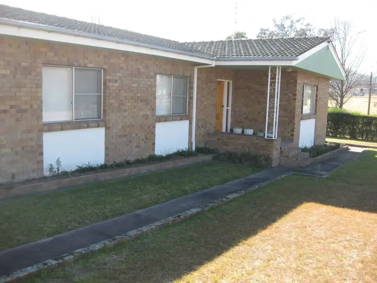 Second view of Homely house listing, 42 Railway Street, Stanthorpe QLD 4380