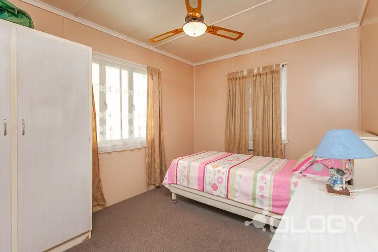 Seventh view of Homely house listing, 130 Caroline Street, The Range QLD 4700
