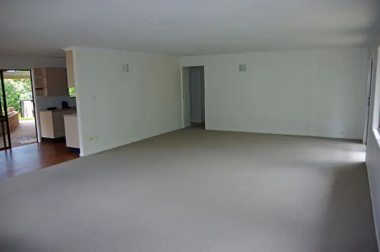 Third view of Homely house listing, 1 Moorhouse Road, Woombye QLD 4559