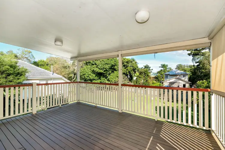 Fourth view of Homely house listing, 26 St Vincent Street, Ashgrove QLD 4060