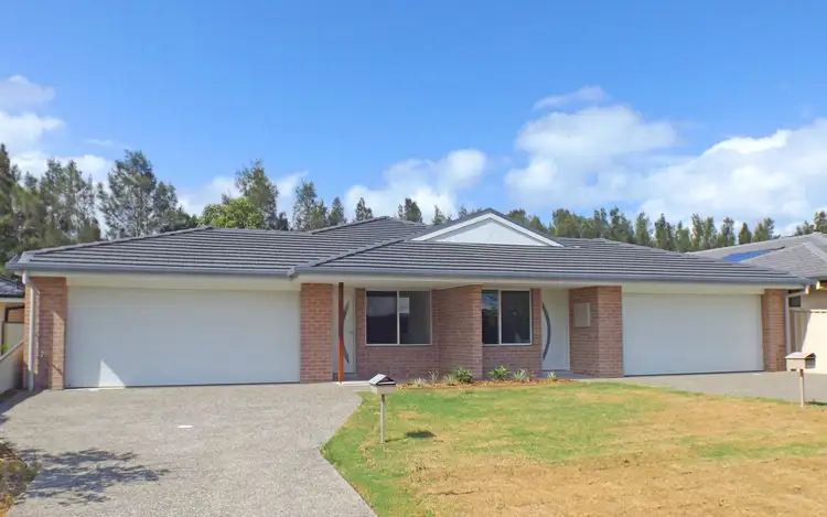 1/3a Buchan Close, Lake Cathie NSW 2445