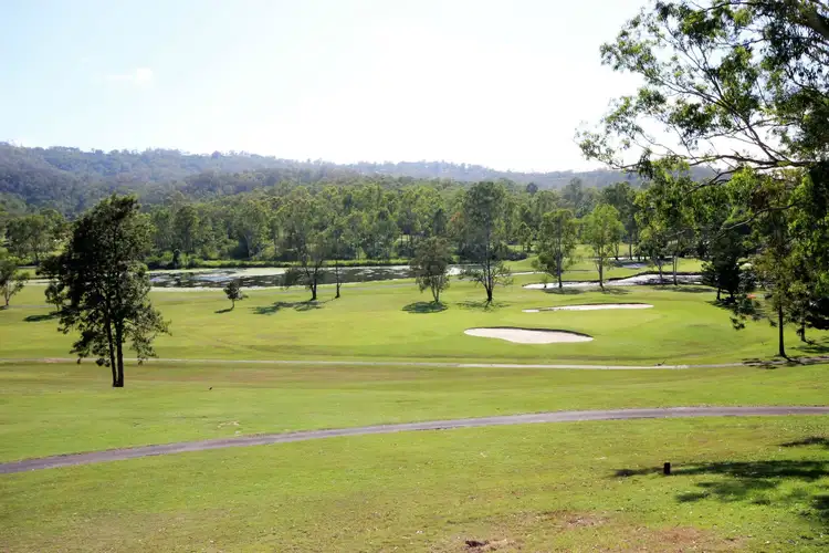 Third view of Homely land listing, 6/8 Bobby Jones Court, Kooralbyn QLD 4285