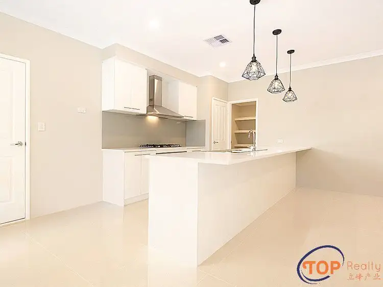 Sixth view of Homely semi-detached listing, 57A Vahland Avenue, Riverton WA 6148