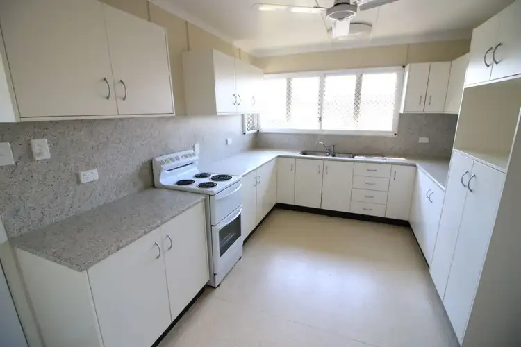 Third view of Homely house listing, 5 BLEE Street, Giru QLD 4809