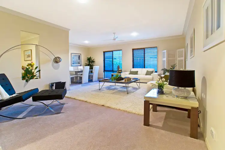 Fourth view of Homely house listing, 1 Cartagena Lane, Coombabah QLD 4216