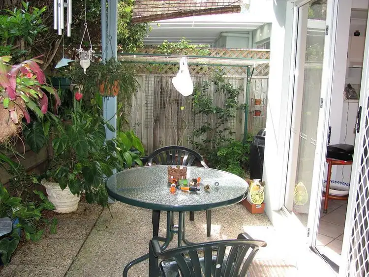 Fourth view of Homely unit listing, 7/31 Vernon Street, Nambour QLD 4560