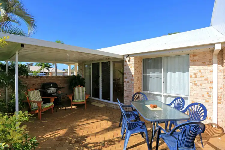 Third view of Homely house listing, 10 Norman Terrace, Bargara QLD 4670
