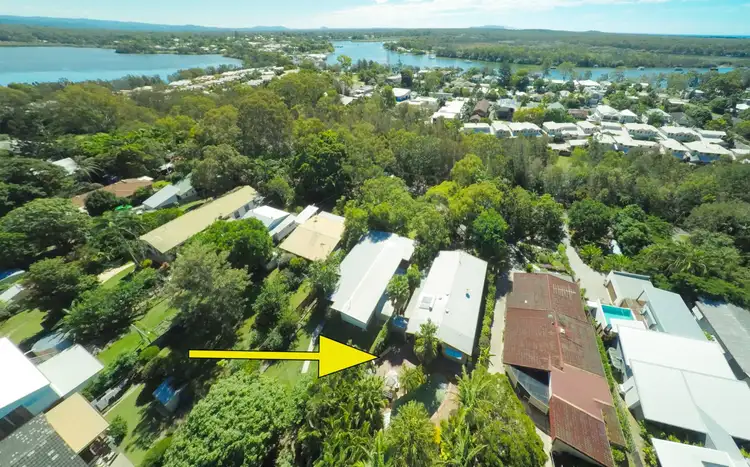 Third view of Homely house listing, 13 Goodchap Street, Tewantin QLD 4565