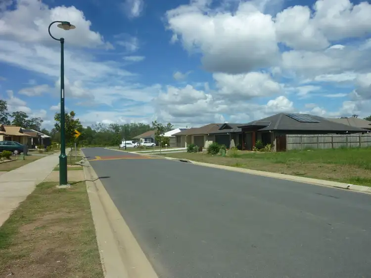 Third view of Homely land listing, Lot 558 93 Armisfield Street, Doolandella QLD 4077