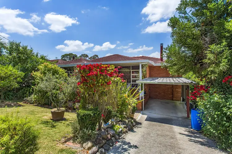 7 Azile Court, Carlingford NSW 2118