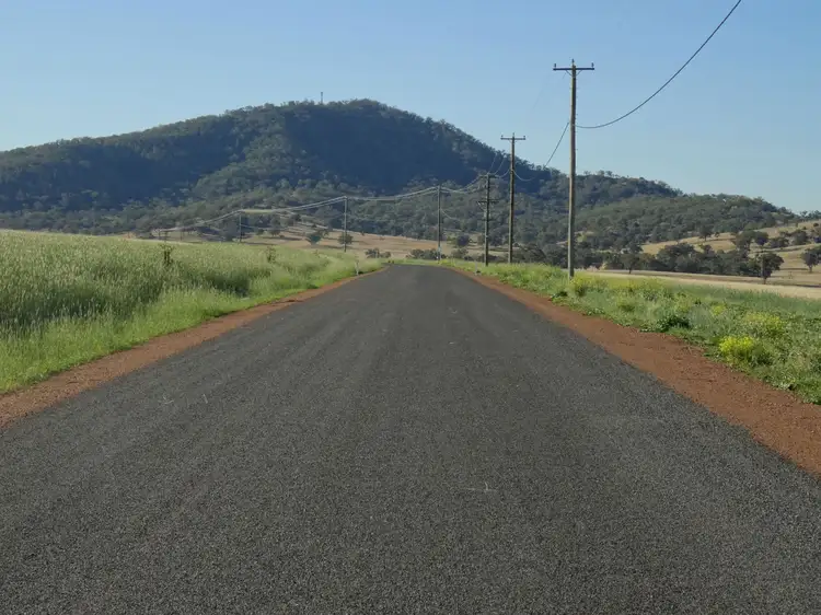 Main view of Homely land listing, LOT 1, 2 Bakewell Circuit, Scone NSW 2337