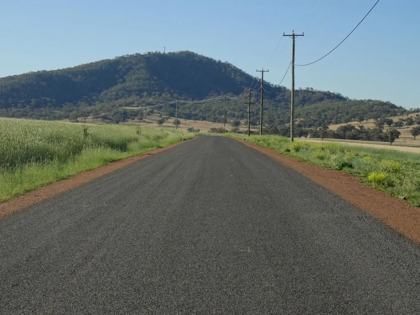 Main view of Homely land listing, LOT 1, 2 Bakewell Circuit, Scone NSW 2337